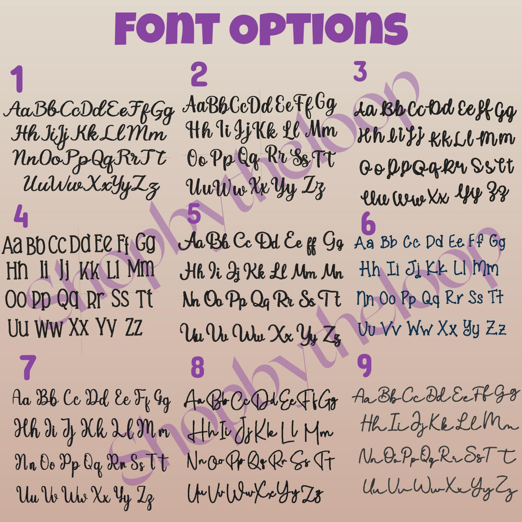 Personalized Organic Muslin Baby Blanket, Embroidered Name Swaddle